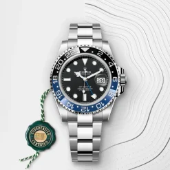 Rolex GMT-Master II Acero Oystersteel Online