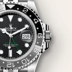 Rolex GMT-Master II Acero Oystersteel Outlet