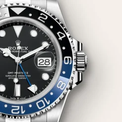 Rolex GMT-Master II Acero Oystersteel Online