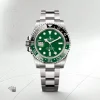 Rolex GMT-Master II Oro blanco de 18 quilates New