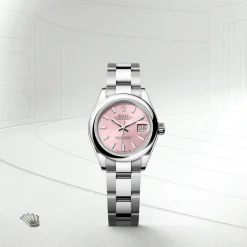 Rolex Lady-Datejust Acero Oystersteel Outlet