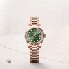 Rolex Lady-Datejust Oro Everose de 18 quilates Online