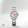 Rolex Lady-Datejust Rolesor blanco —combinación de acero Oystersteel y oro blanco Outlet