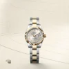 Rolex Lady-Datejust Rolesor amarillo —combinación de acero Oystersteel y oro amarillo Discount