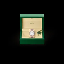Rolex Land-Dweller 40 Oro Everose de 18 quilates Online