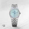 Rolex Land-Dweller 36 Platino Outlet