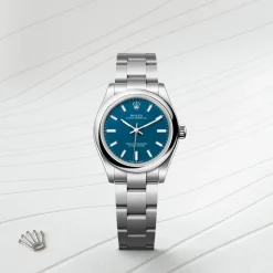 Rolex Oyster Perpetual 31 Acero Oystersteel Sale