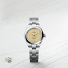 Rolex Oyster Perpetual 28 Acero Oystersteel Hot