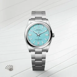 Rolex Oyster Perpetual 36 Acero Oystersteel Outlet