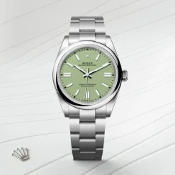 Rolex Oyster Perpetual 41 Acero Oystersteel Clearance