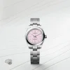 Rolex Oyster Perpetual 28 Acero Oystersteel Fashion