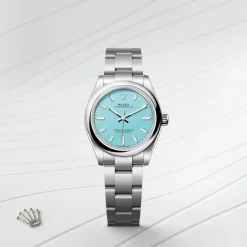 Rolex Oyster Perpetual 31 Acero Oystersteel Hot