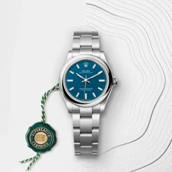 Rolex Oyster Perpetual 31 Acero Oystersteel Sale
