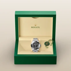 Rolex Deepsea Acero Oystersteel Outlet