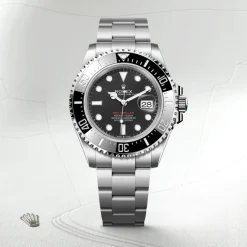 Rolex Sea-Dweller Acero Oystersteel Sale
