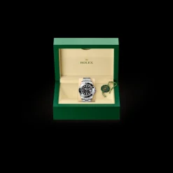 Rolex Sea-Dweller Acero Oystersteel Sale