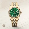 Rolex Sky-Dweller Oro amarillo de 18 quilates Sale