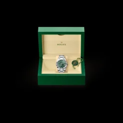 Rolex Sky-Dweller Rolesor blanco —combinación de acero Oystersteel y oro blanco Online