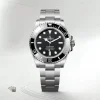 Rolex Submariner Acero Oystersteel Hot