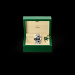 Rolex Submariner Acero Oystersteel Hot