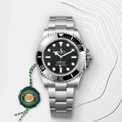 Rolex Submariner Acero Oystersteel Hot