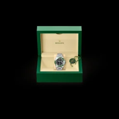 Rolex Submariner Date Acero Oystersteel Best