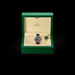 Rolex Yacht-Master 40 Oro Everose de 18 quilates Discount