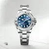 Rolex Yacht-Master 40 Rolesium —combinación de acero Oystersteel y platino Clearance