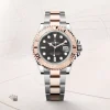 Rolex Yacht-Master 40 Rolesor Everose —combinación de acero Oystersteel y oro Everose Hot