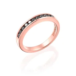 Perodri Sortija de Oro rosa Online