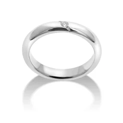 Perodri Sortija Oro Blanco Outlet