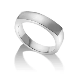 Perodri Sortija Oro Blanco Discount