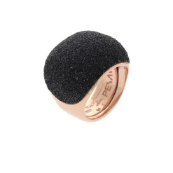 Pesavento Sortija Polvere Di Sogni Rosa Sale