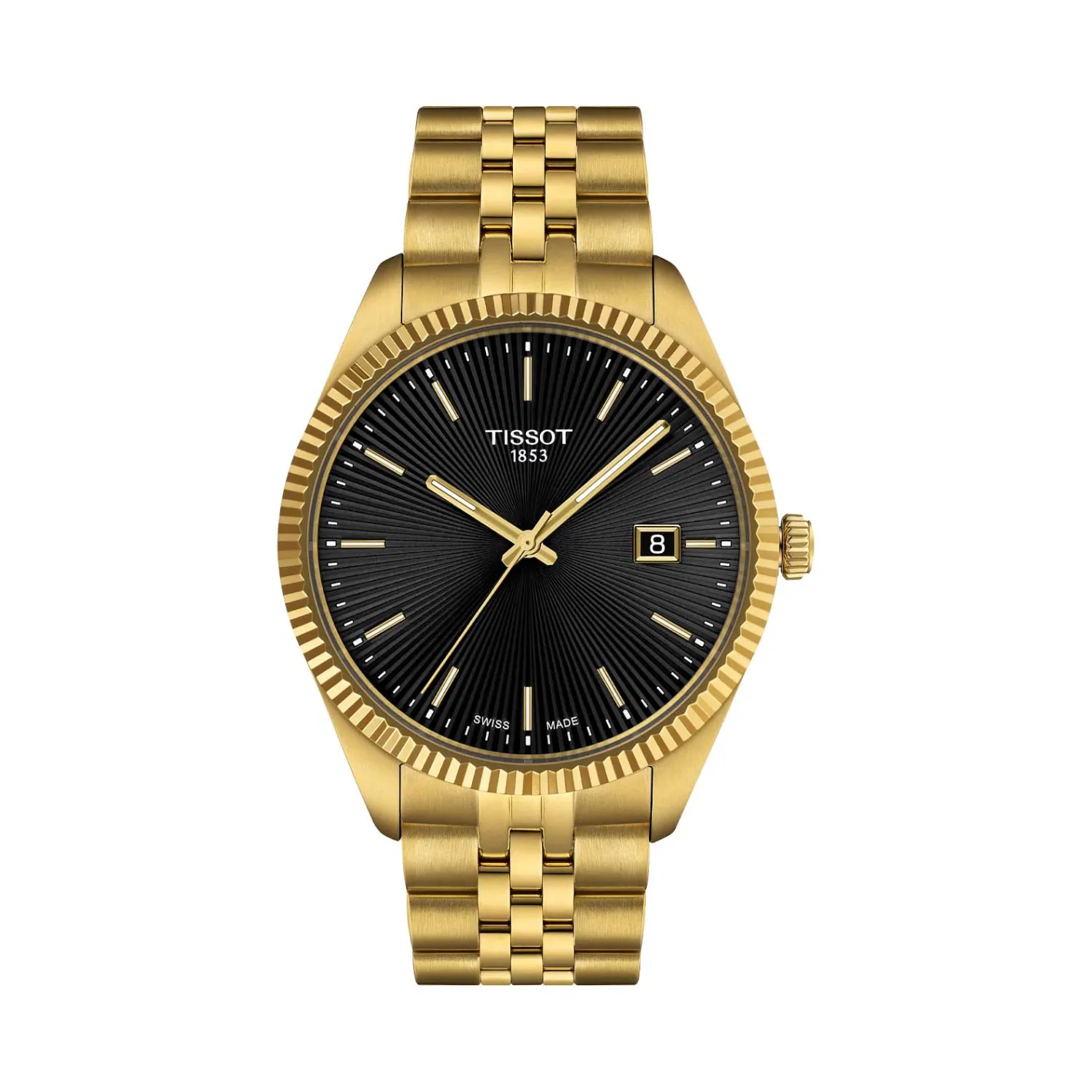 Tissot Ballade Discount