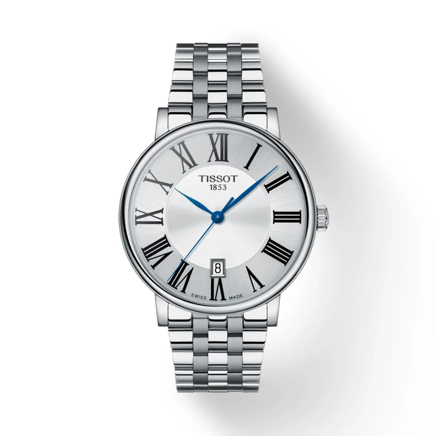 Tissot Carson Premium Sale