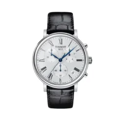 Tissot Carson Premium Chronograph Best