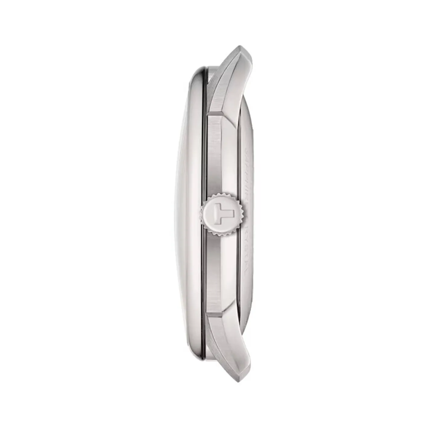 Tissot Chemin des Tourelles Powermatic 80 New