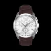 Tissot Courturier Chronograph Clearance