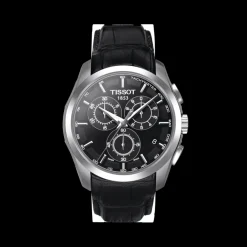 Tissot Courturier Chronograph Hot