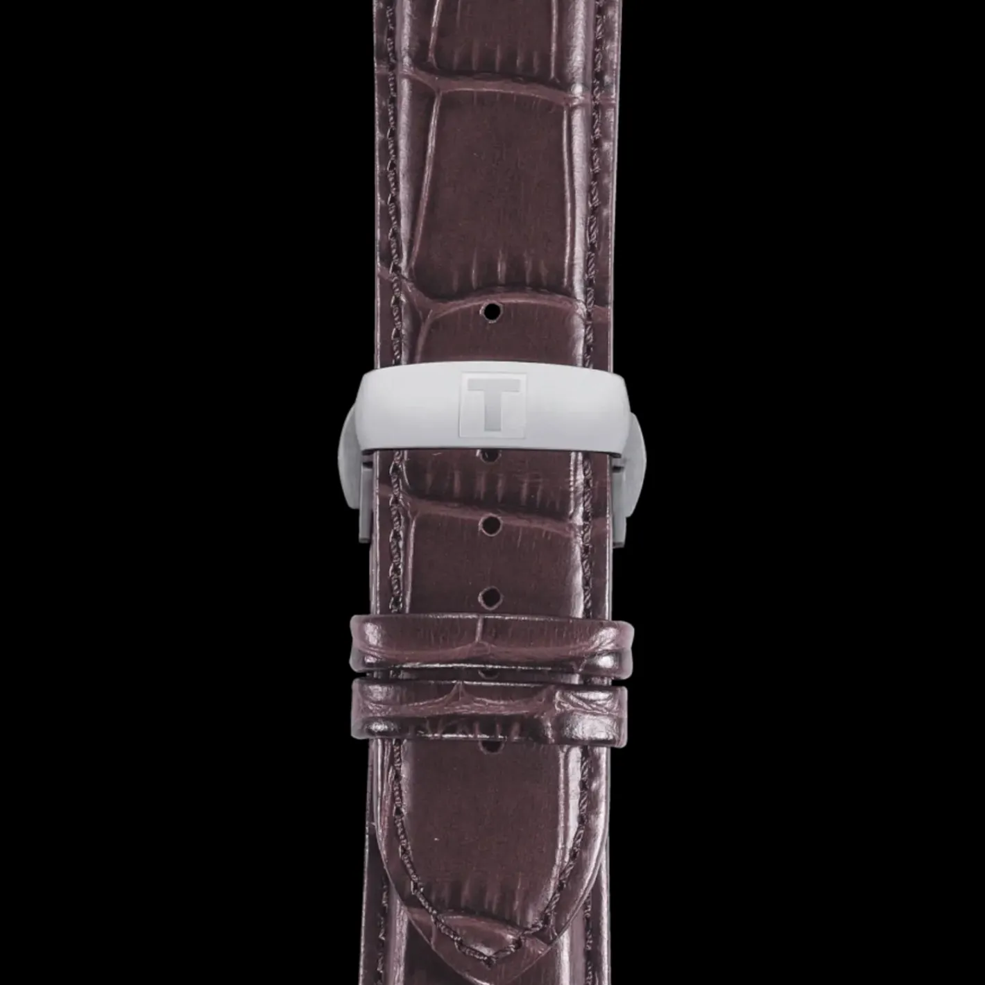 Tissot Courturier Chronograph Clearance