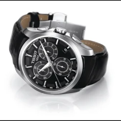 Tissot Courturier Chronograph Hot