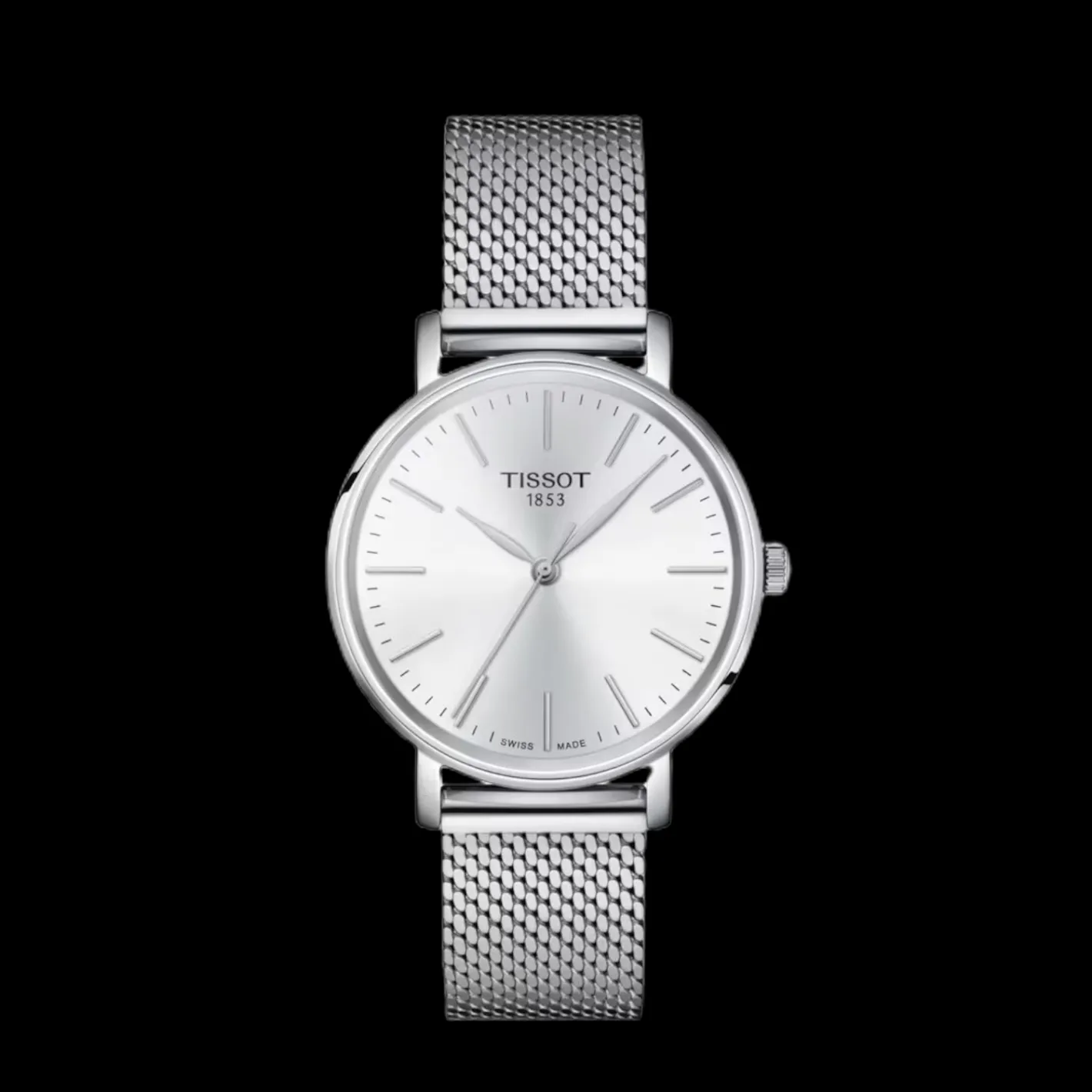 Tissot Everytime Sale