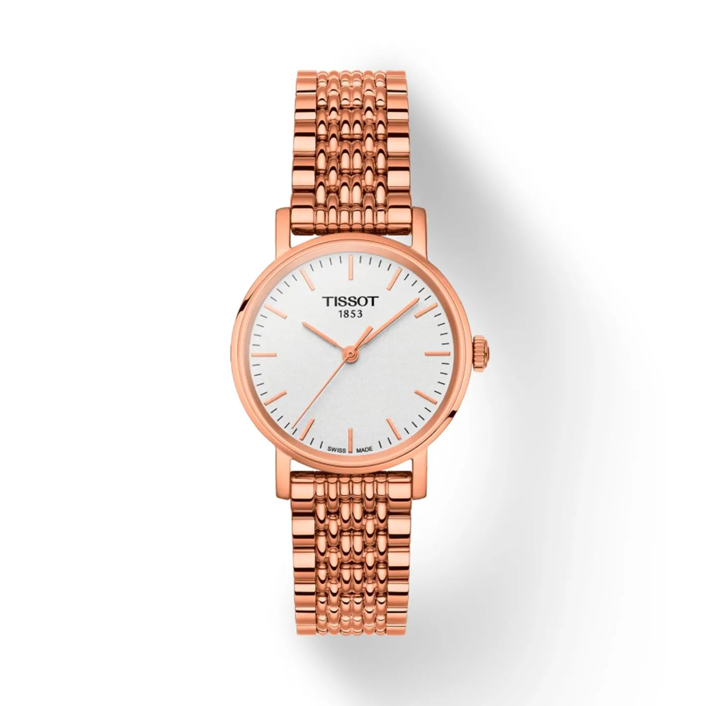 Tissot Everytime small Discount