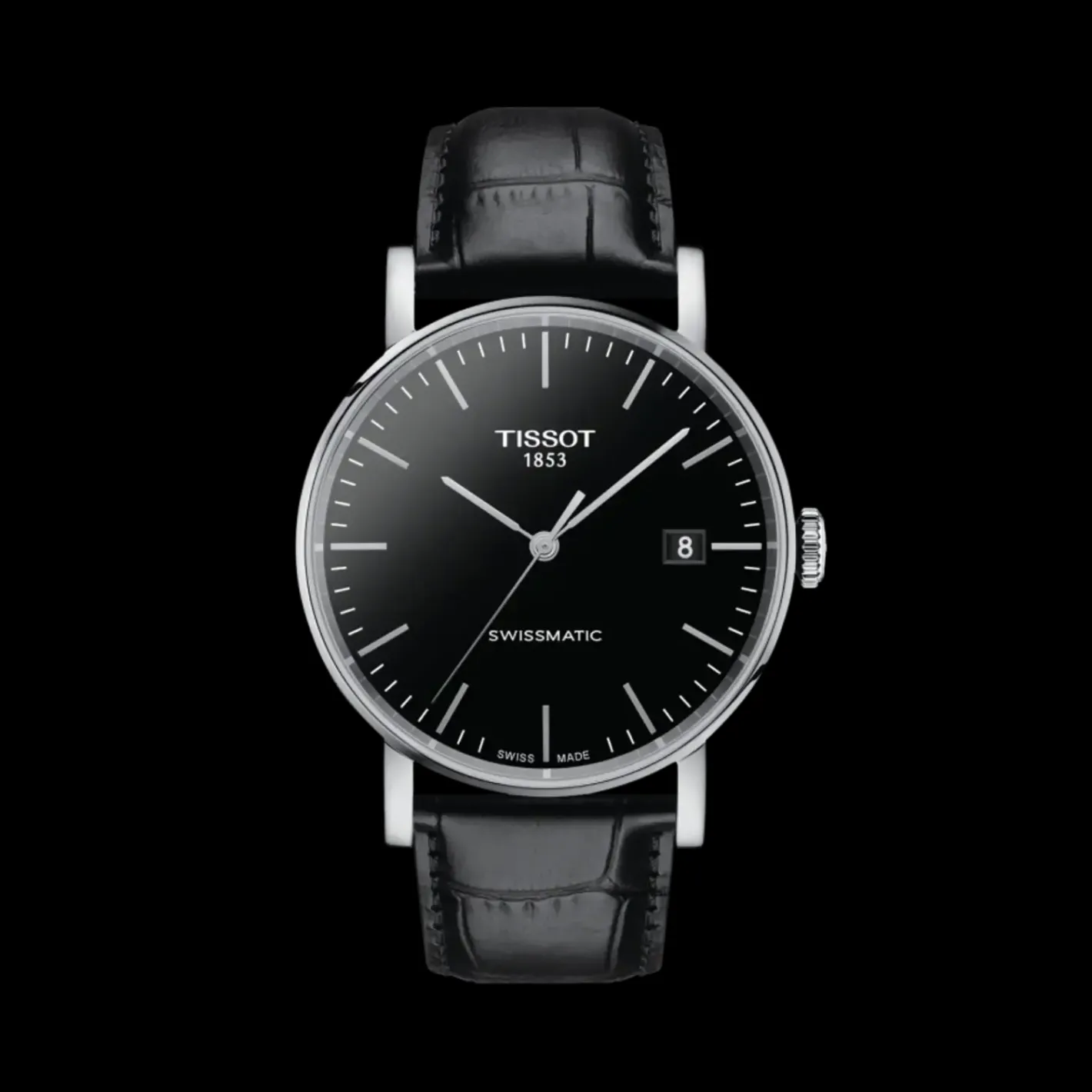 Tissot Everytime Swissmatic Fashion