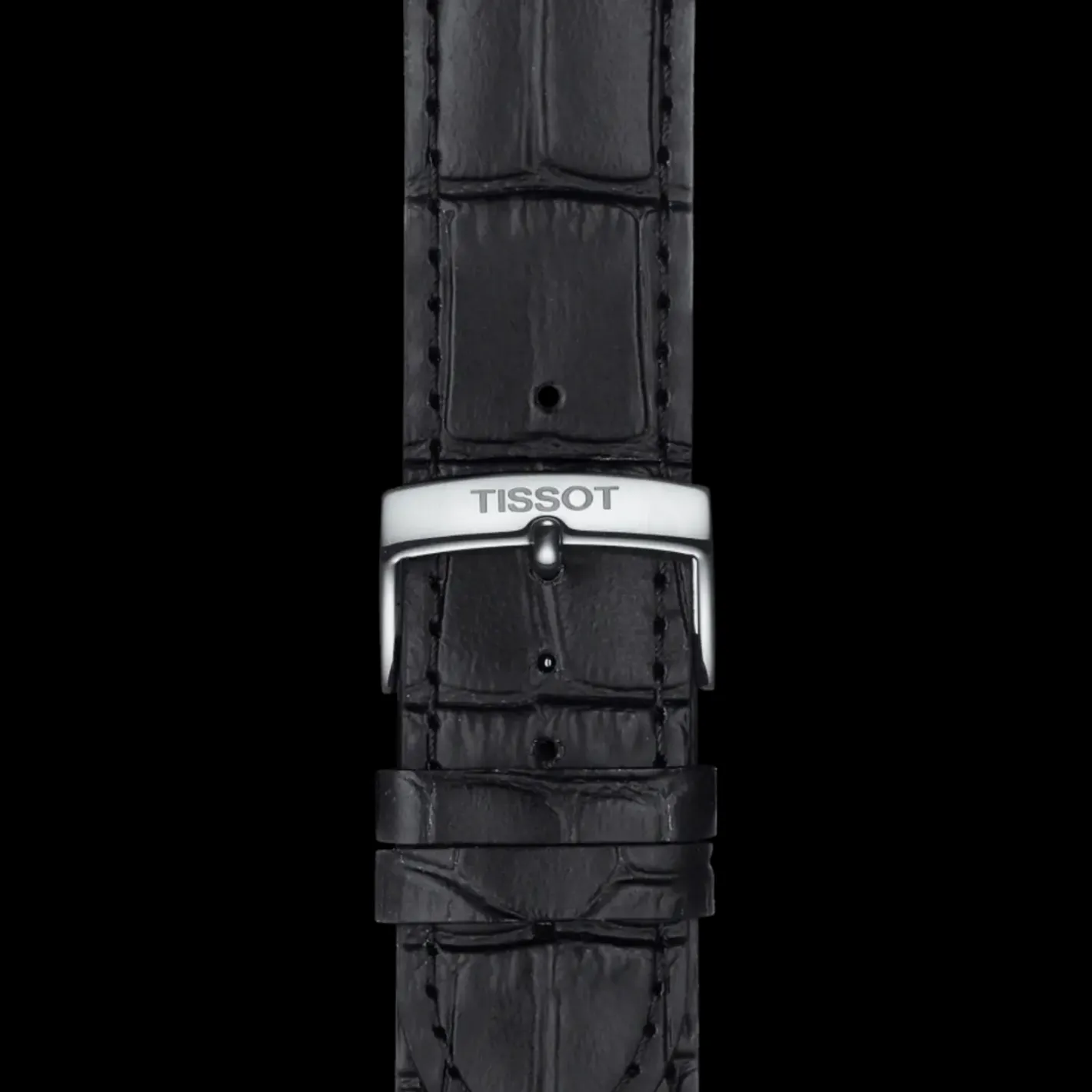 Tissot Everytime Swissmatic Fashion