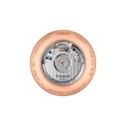 Tissot Excellence Automatic 18K Gold Sale