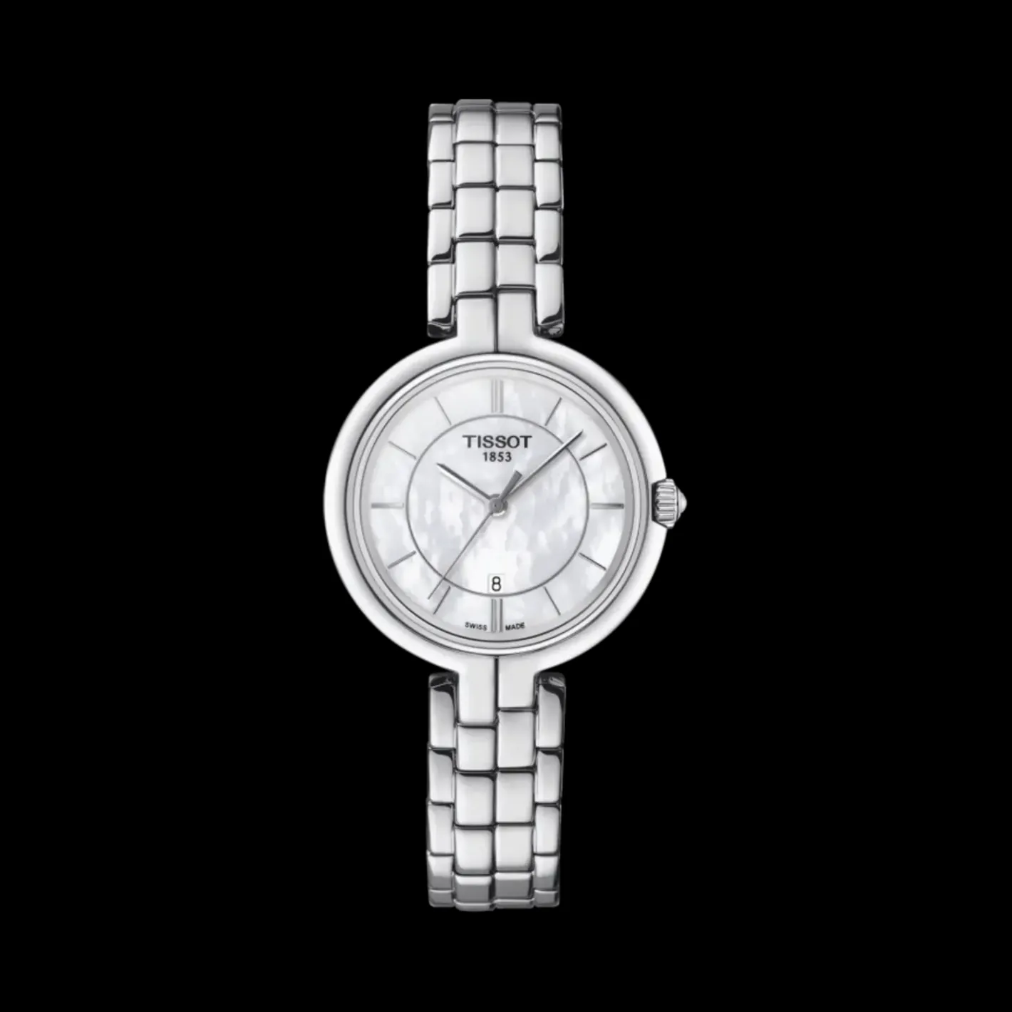 Tissot Flamingo Best