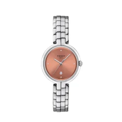 Tissot Flamingo Hot