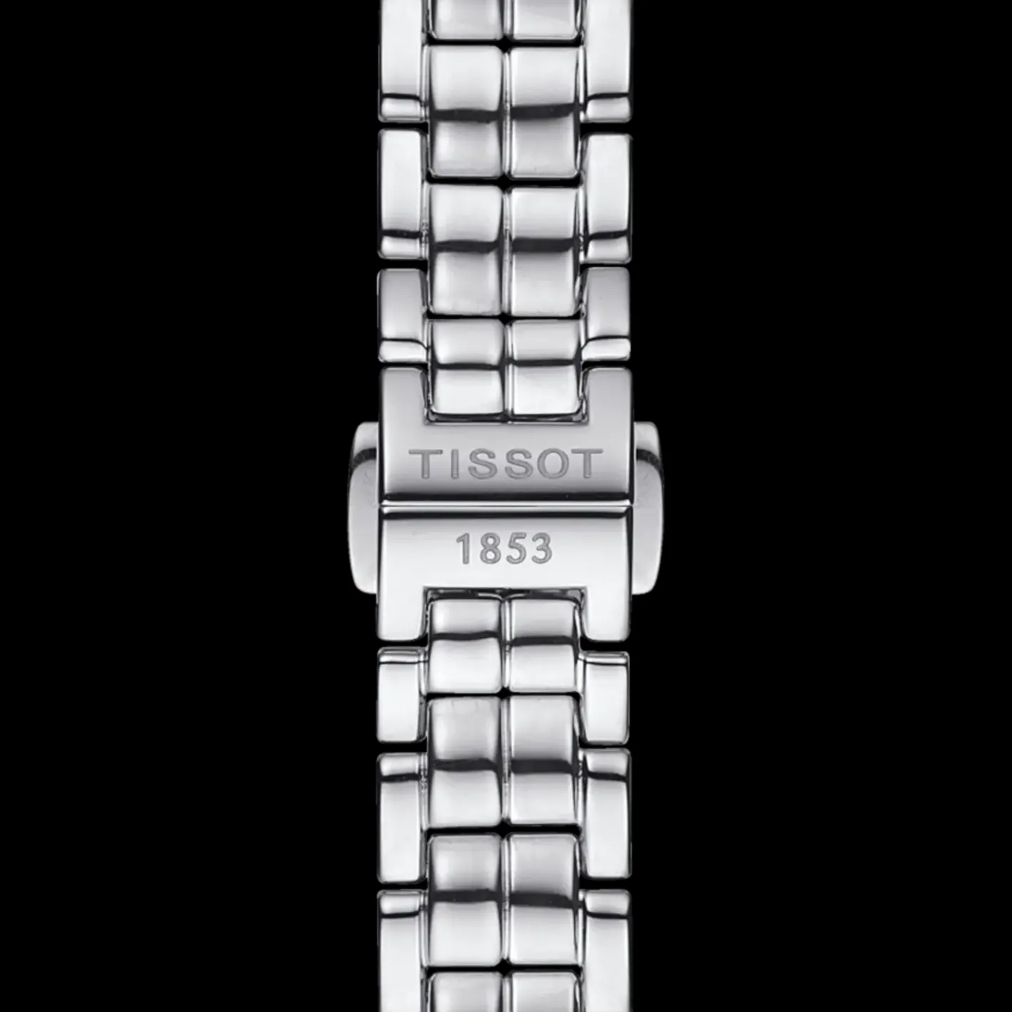 Tissot Flamingo Best