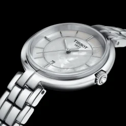 Tissot Flamingo Best